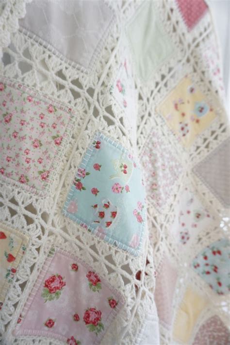 High Tea Quilt