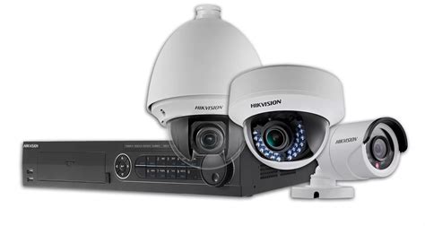 high tech security camera systems