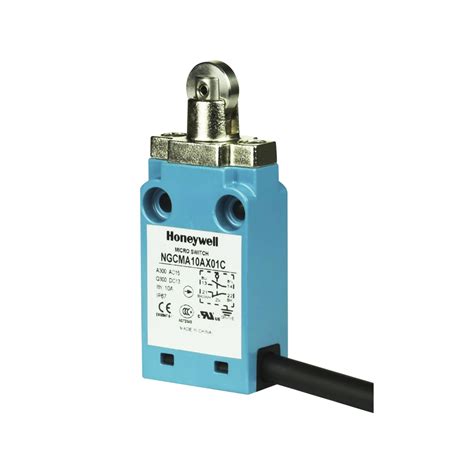 High Temp Limit Switches