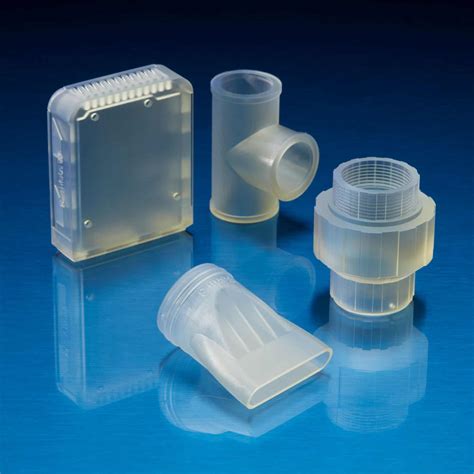 High Temp Resistant 3D Printable