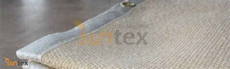 High Temperature Cloth For Welding