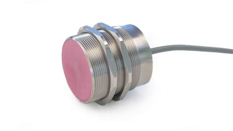 High Temperature Inductive Sensor