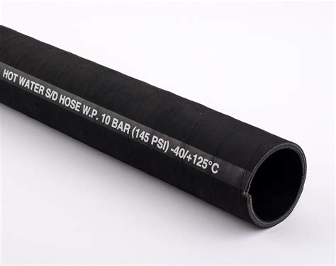 High Temperature Rubber Hose