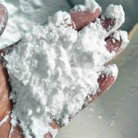 High Temperature Silicon Dioxide