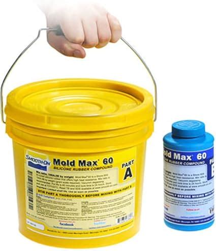 High Temperature Silicone Molding Compound