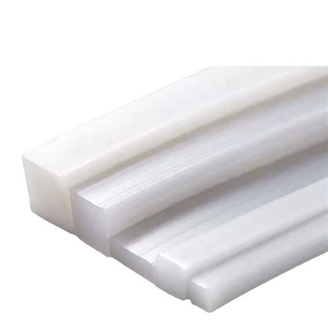 High Temperature Silicone Strips