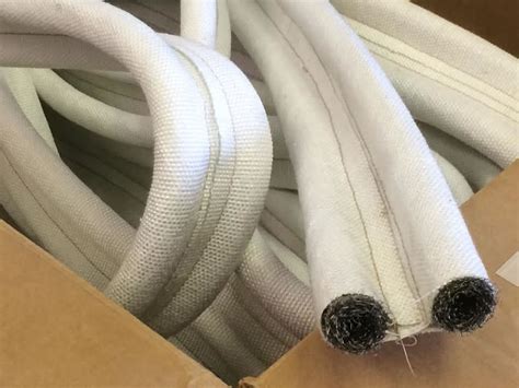 High Temperature Tadpole Tape