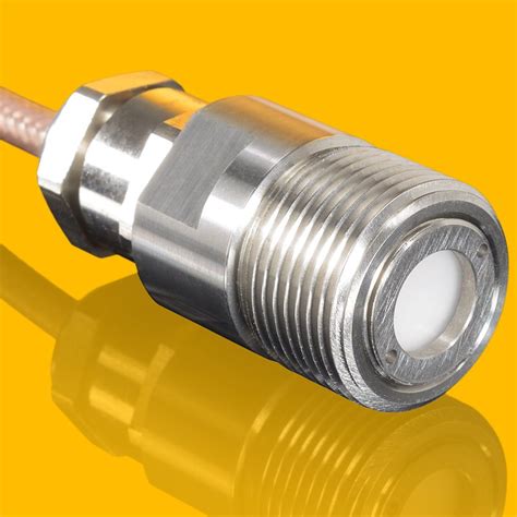 High Temperature Uv Sensor