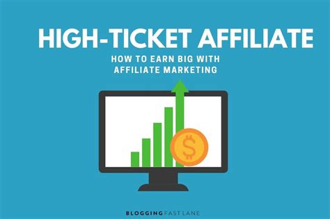 high ticket affiliate marketing programs
