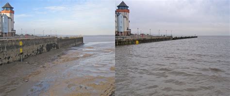 High Tide Beach