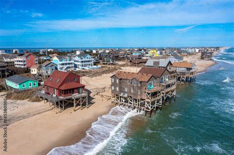 high tide rodanthe nc