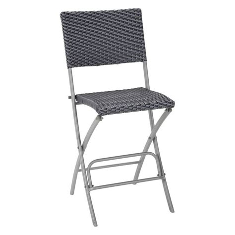 High Top Folding Stools