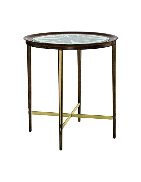 High Top Side Tables