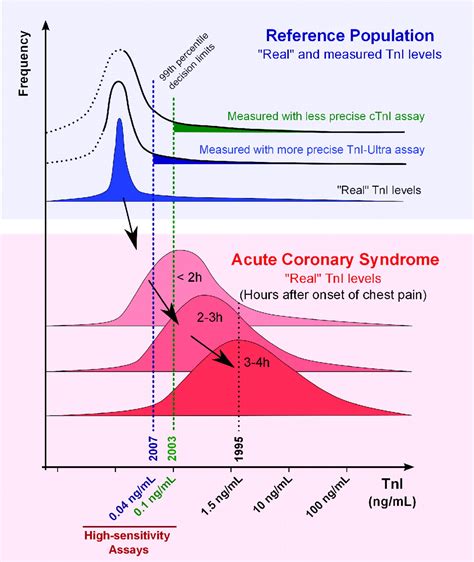 Understanding High Troponin Levels: What Do Elevated Heart Biomarkers Mean for Your Health?