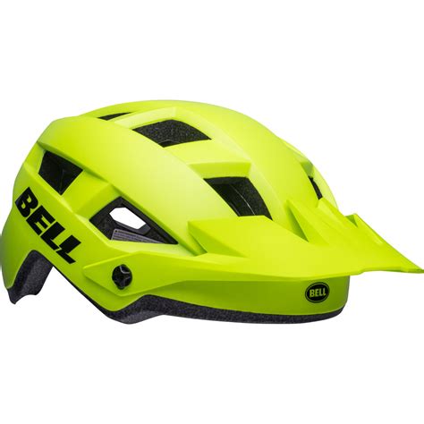 high vis road bike helmets