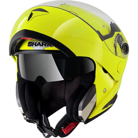 high visibility bike helmet