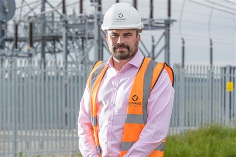 High Voltage Connection Inc