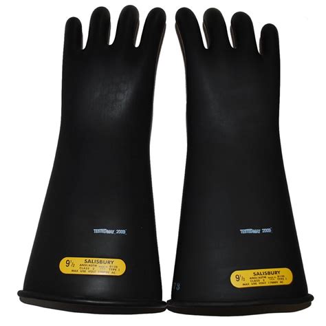 high voltage electrical gloves canada