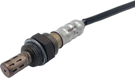 High Voltage O2 Sensor