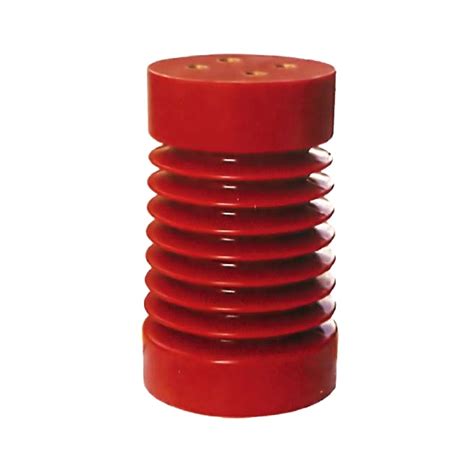 high voltage post insulator