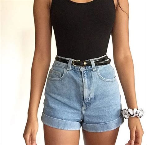 High-Waisted