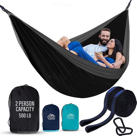 High Weight Limit Hammock