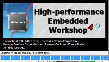 Highperformance Embedded Workshop