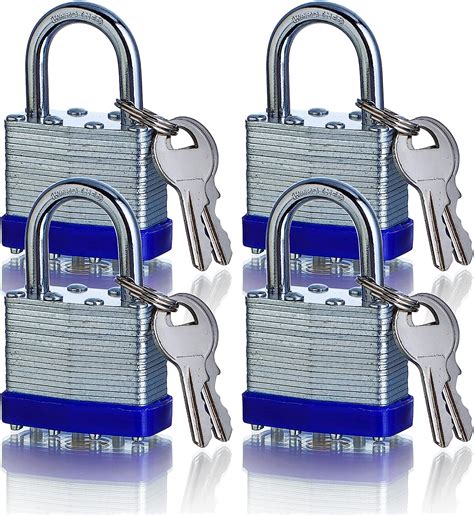 High-Security Locks With Keys That Cannot Be Replicated