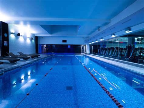 highbury gym and swim