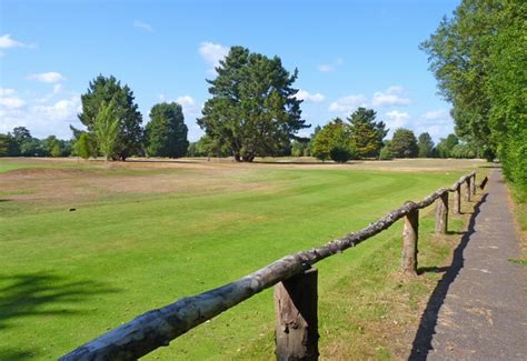 Highcliffe Golf Course