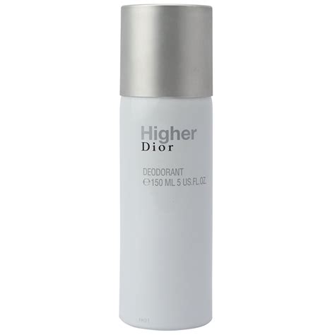 Higher Dior Deodorant Spray