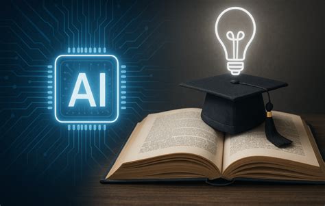 Higher Ed AI Revolution