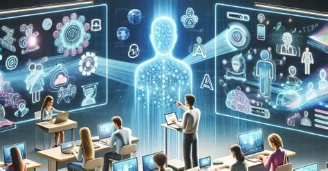 Higher Education Meets Artificial Intelligence