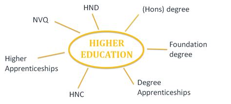 higher education meaning uk