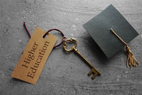 Higher Education School Options