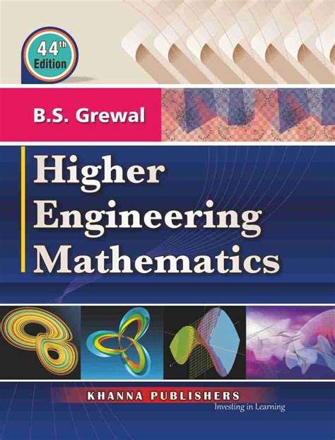 Review Of Higher Engineering Mathematics 44Th Edition Pdf
