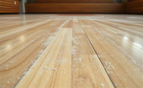 Higher Floor More Dust