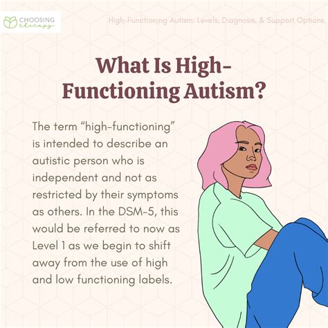 higher functioning meaning