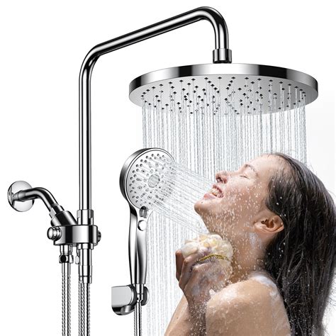 Higher Quality Shower Head