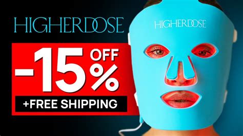 Higherdose Discount Code