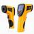 highest caliber handheld gun thermometer for covid