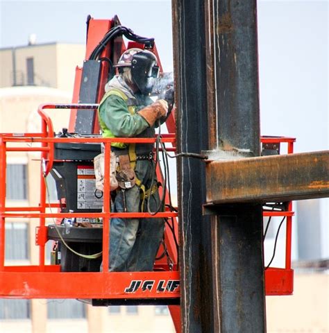 Is Welding a Good Career? (10 Reasons to Consider) Sensible Digs