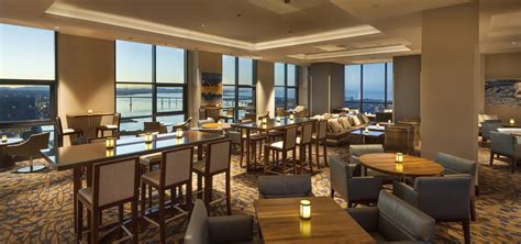 Highest Bar In San Diego