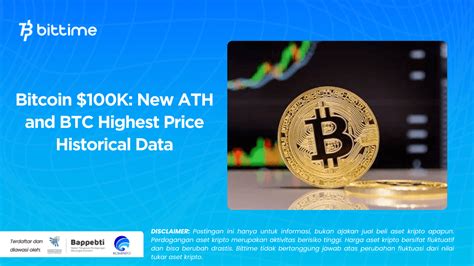 Highest Bitcoin Will Reach