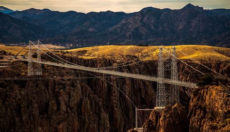 Highest Bridge In The Us