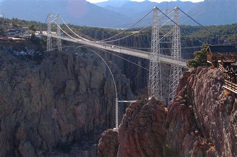 highest bridges near me