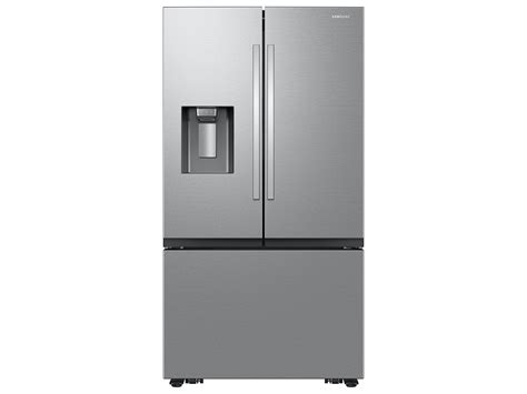 Highest Capacity Counter Depth Fridge