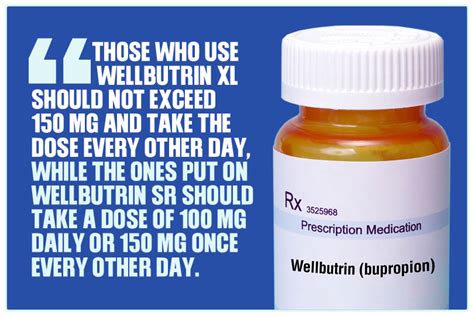 Understanding the Highest Dose of Wellbutrin: Safety and Efficacy Considerations