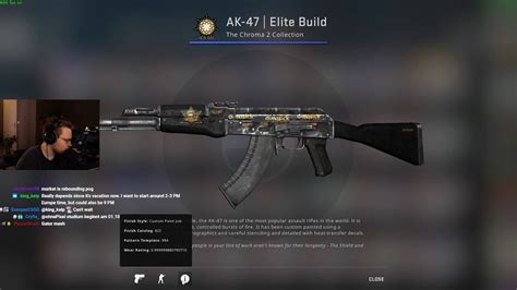 Highest Float In Csgo