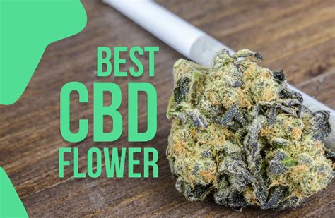 Highest Grade Cbd Flower